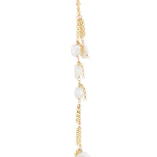 Серьги The Deluge