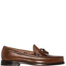 Лоферы Weejuns Larkin с кисточками