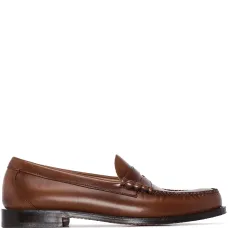 пенни-лоферы Weejuns Larson