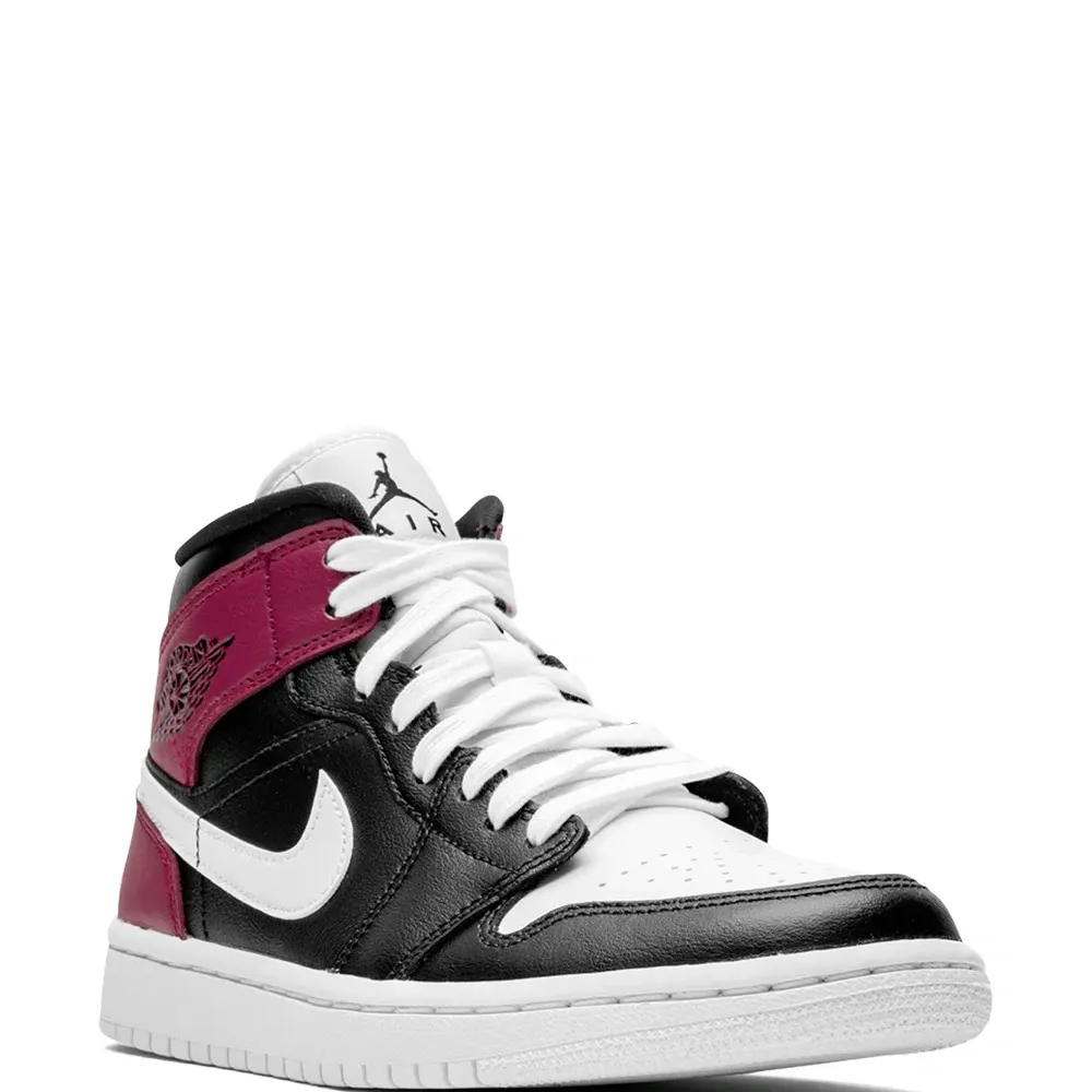 Кроссовки Air Jordan 1 Mid