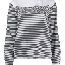 Двухцветная рубашка Двухцветная рубашка