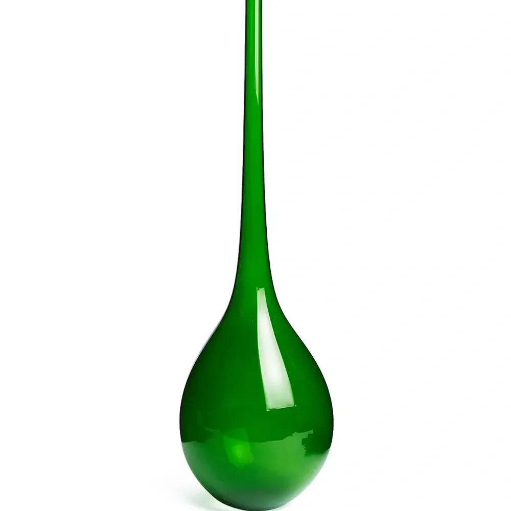 Высокая ваза Bolle