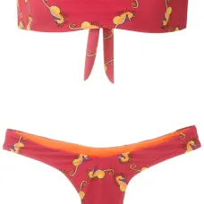 Бикини без бретелей