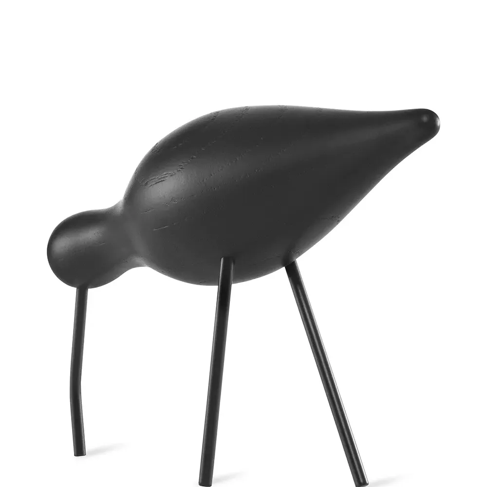 Декоративная фигурка Shorebird L