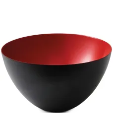 Глубокая матовая тарелка Krenit XL