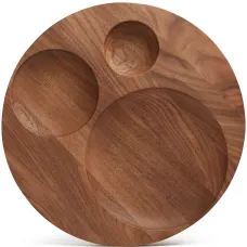 Деревянный поднос Moln