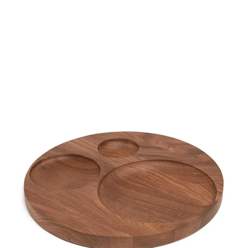 Деревянный поднос Moln
