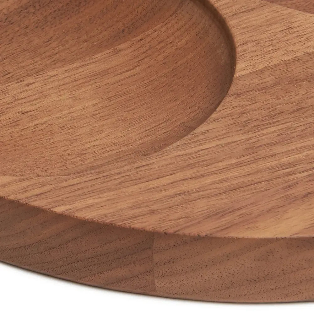 Деревянный поднос Moln