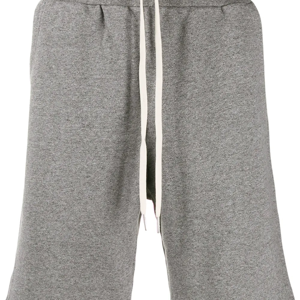 Шорты Crimson из джерси