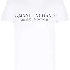 Футболка с логотипом