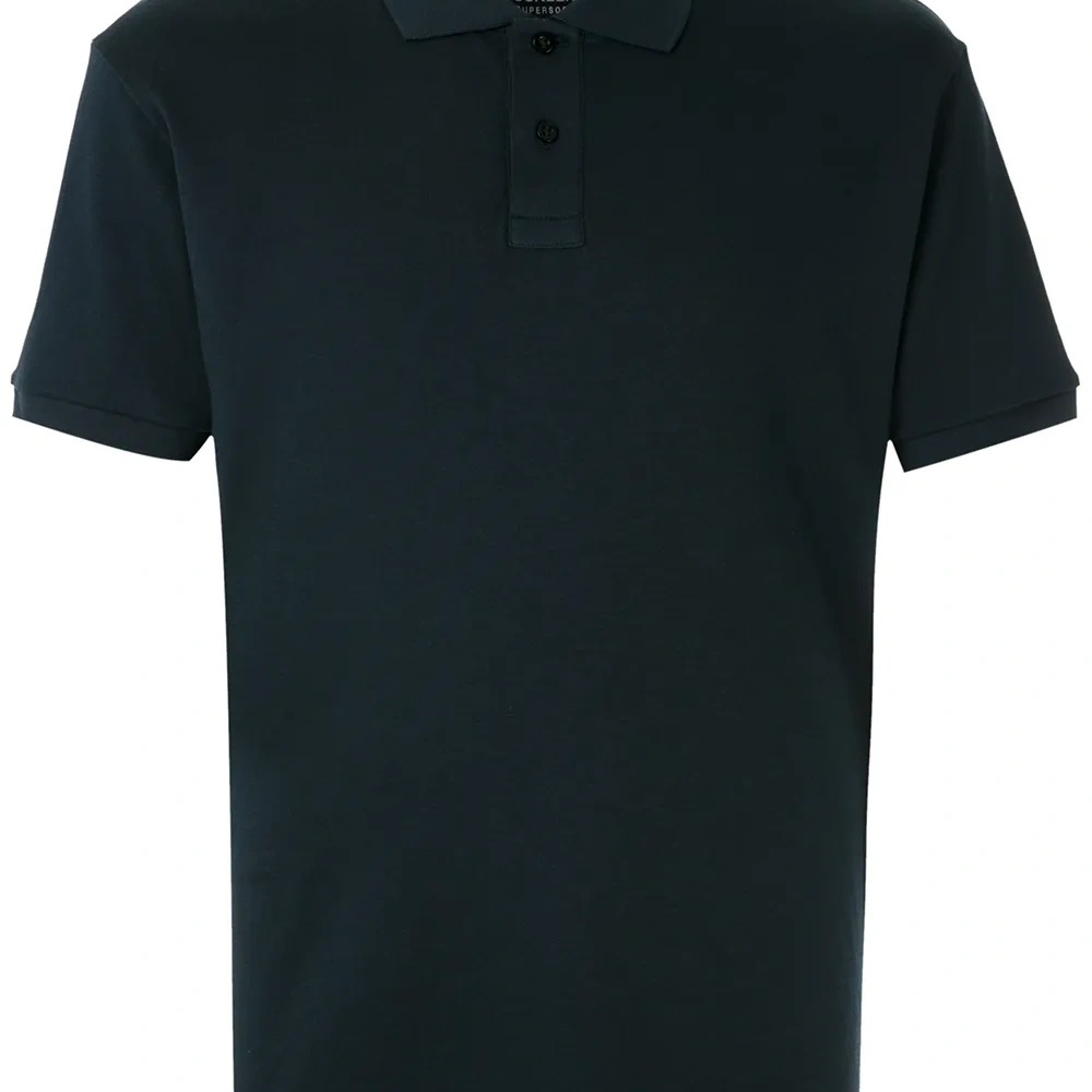Рубашка поло Supersoft