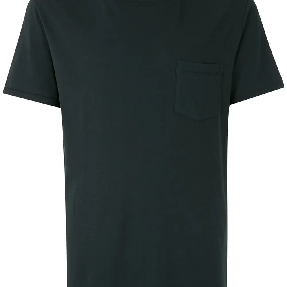 Футболка Supersoft Pocket