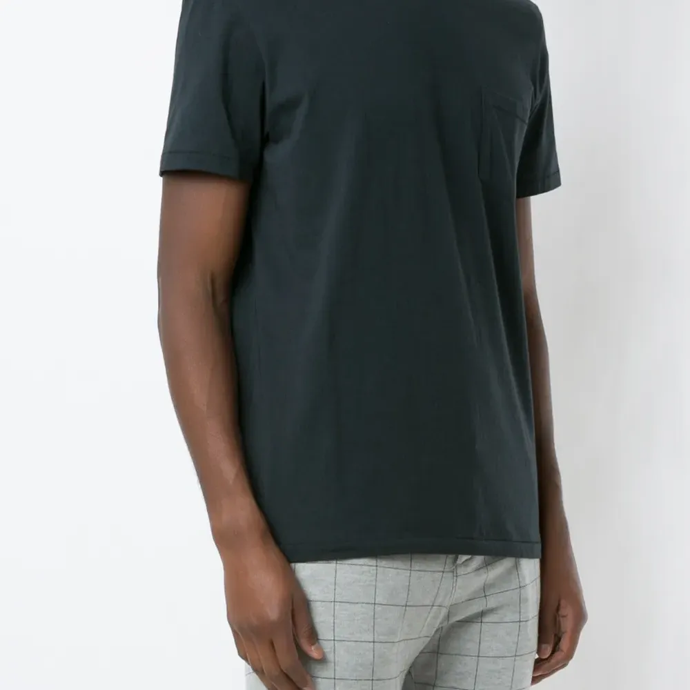 Футболка Supersoft Pocket