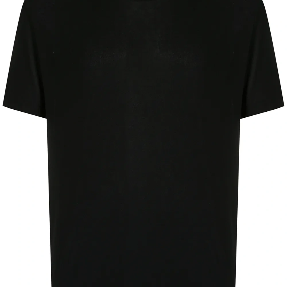 Футболка с короткими рукавами