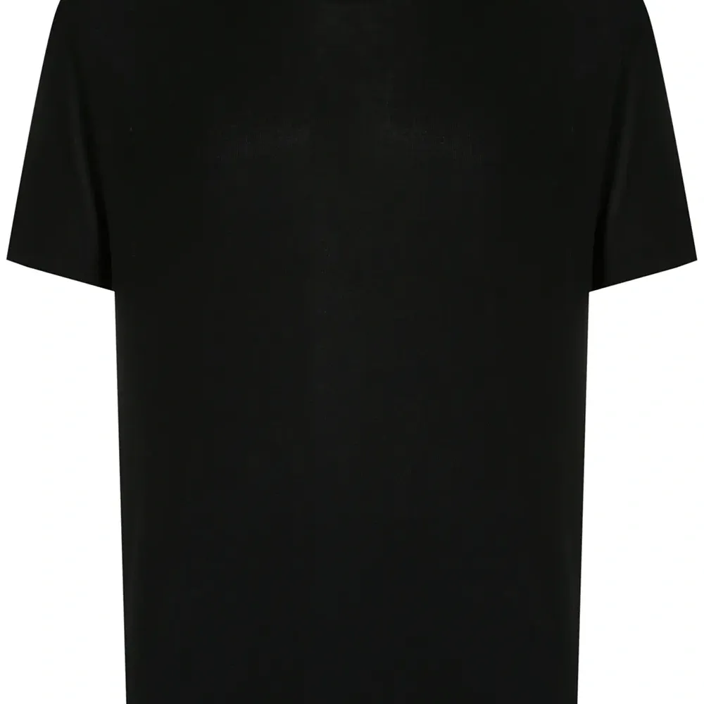 Футболка с короткими рукавами