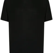 Футболка с короткими рукавами