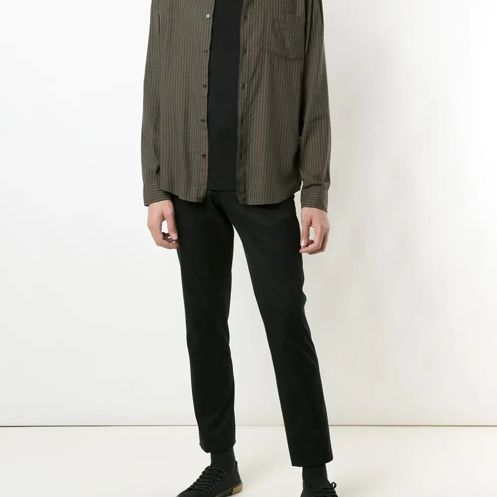 Футболка с короткими рукавами