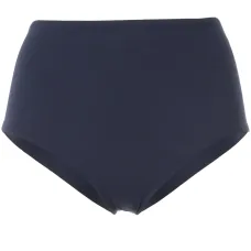 Плавки бикини с завышенной талией