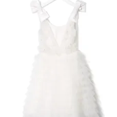 Пышное платье Euphoria