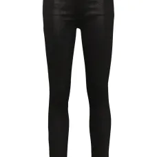 Джинсы скинни Hoxton