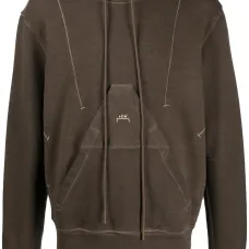 худи с логотипом из коллаборации с A-Cold-Wall*