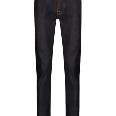 джинсы Lean Dean узкого кроя