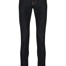 Джинсы скинни Tight Terry