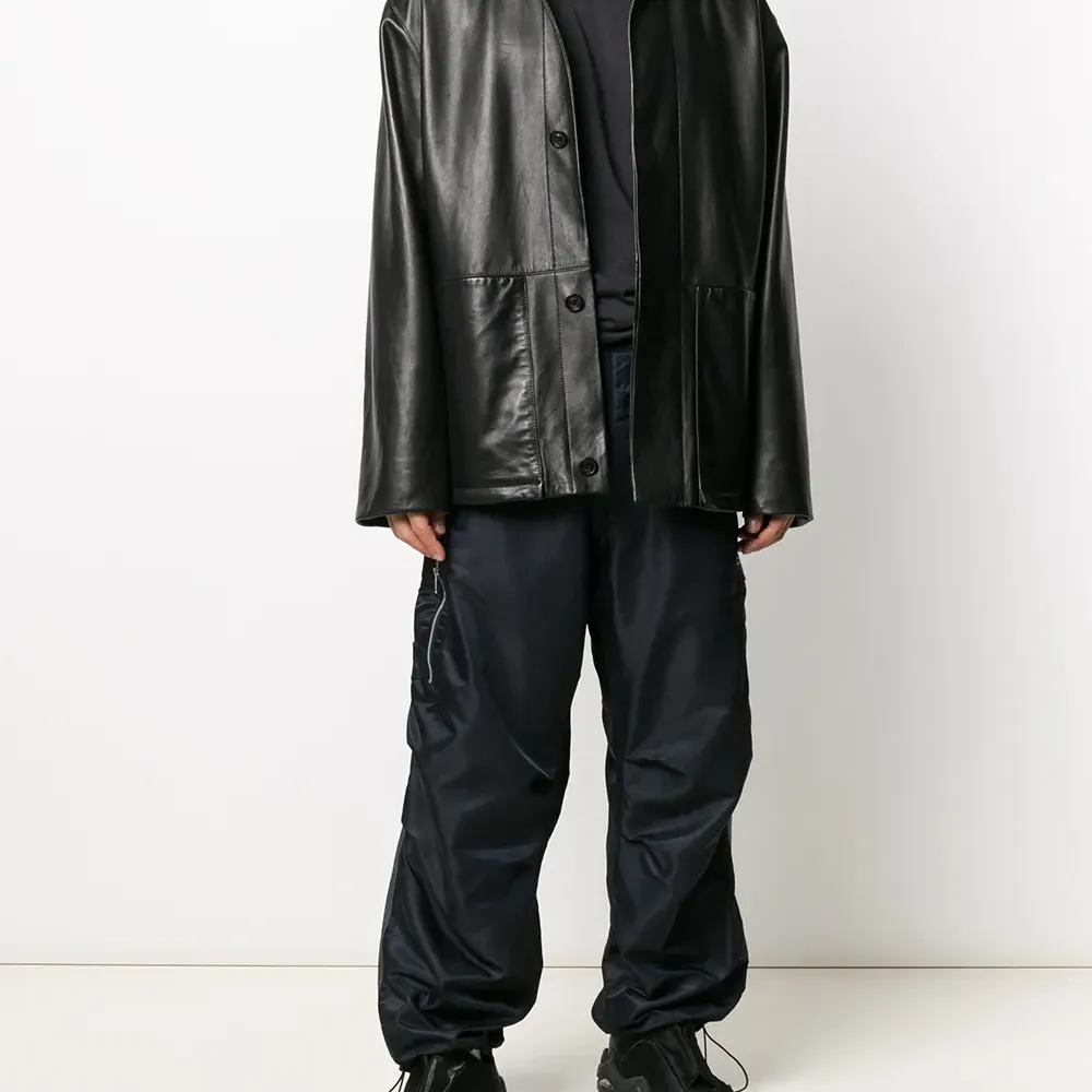 Непромокаемые брюки