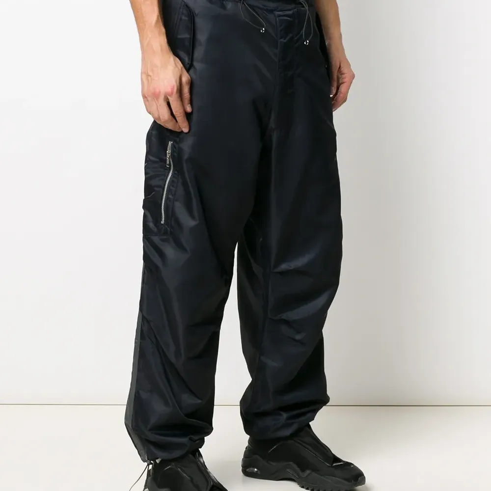 Непромокаемые брюки