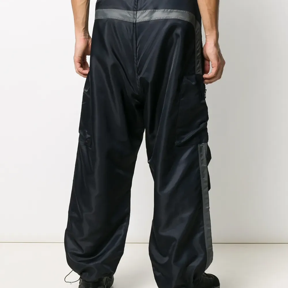 Непромокаемые брюки