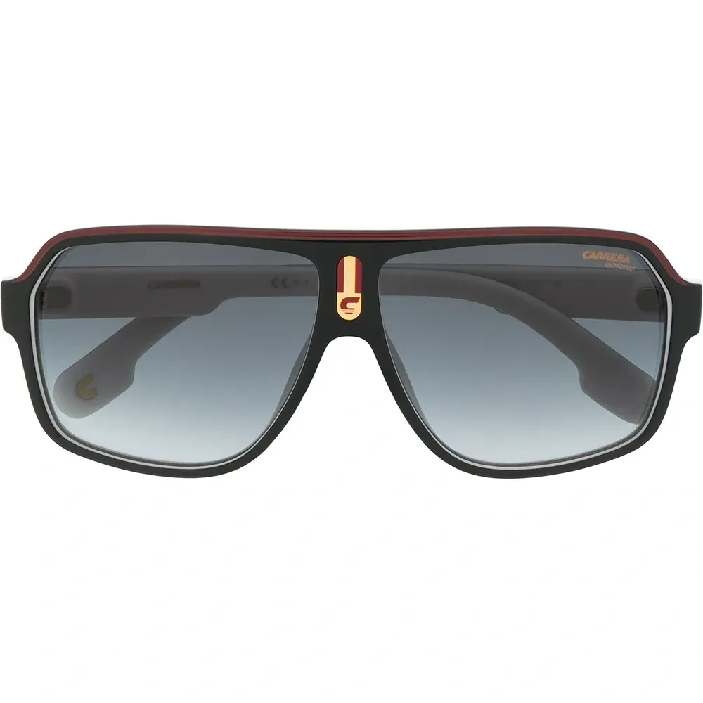 солнцезащитные очки 1001/S в массивной оправе солнцезащитные очки 1001/S в массивной оправе