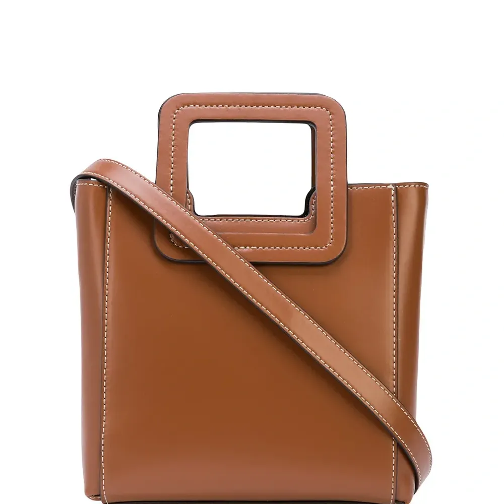 Сумка на плечо Shirley размера мини