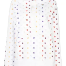 Худи с принтом