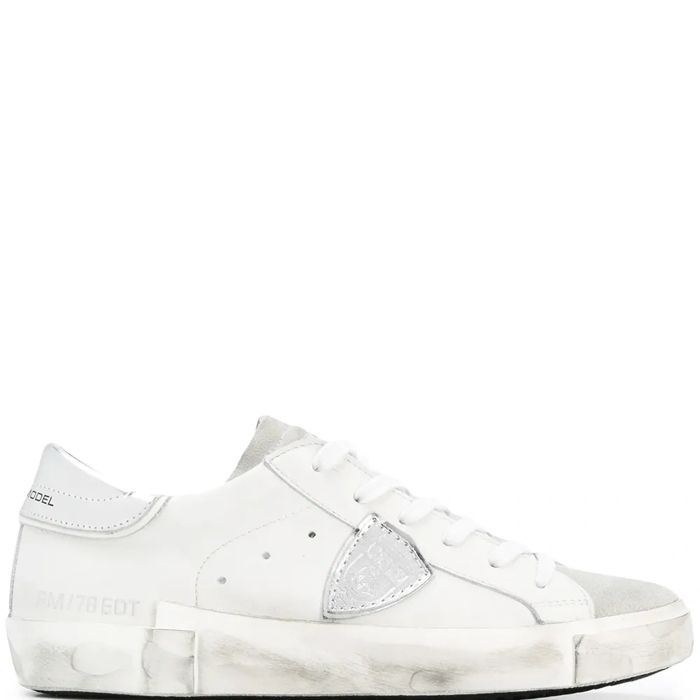 Кроссовки Paris X