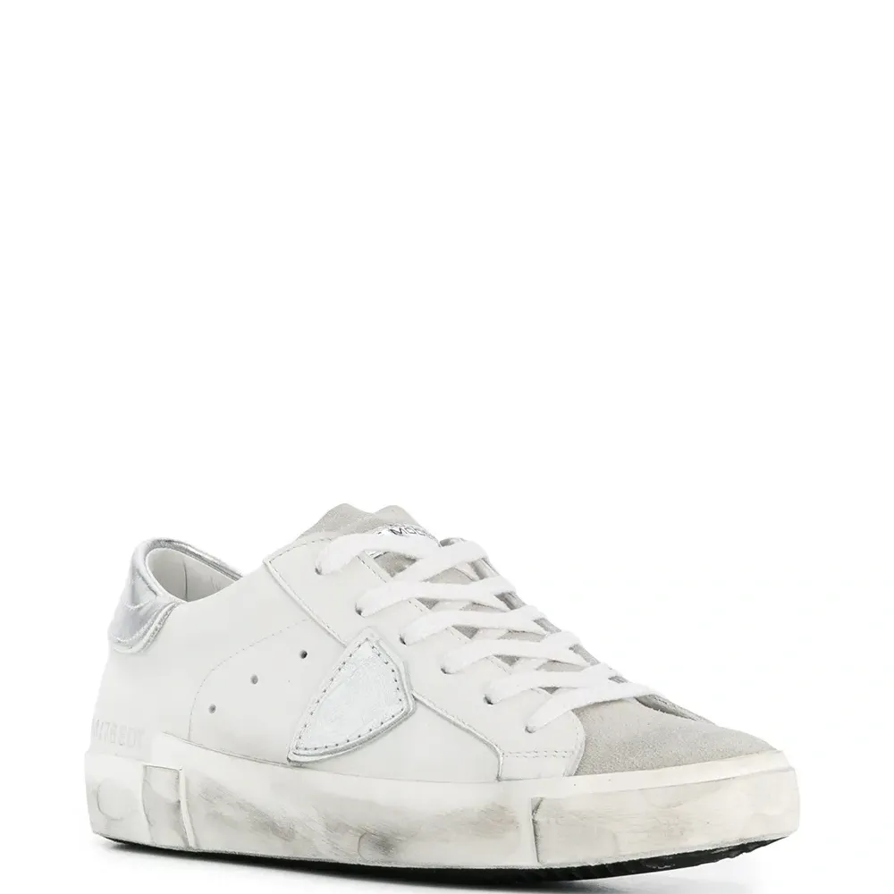 Кроссовки Paris X