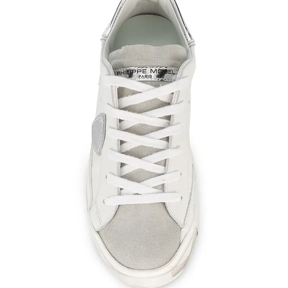 Кроссовки Paris X