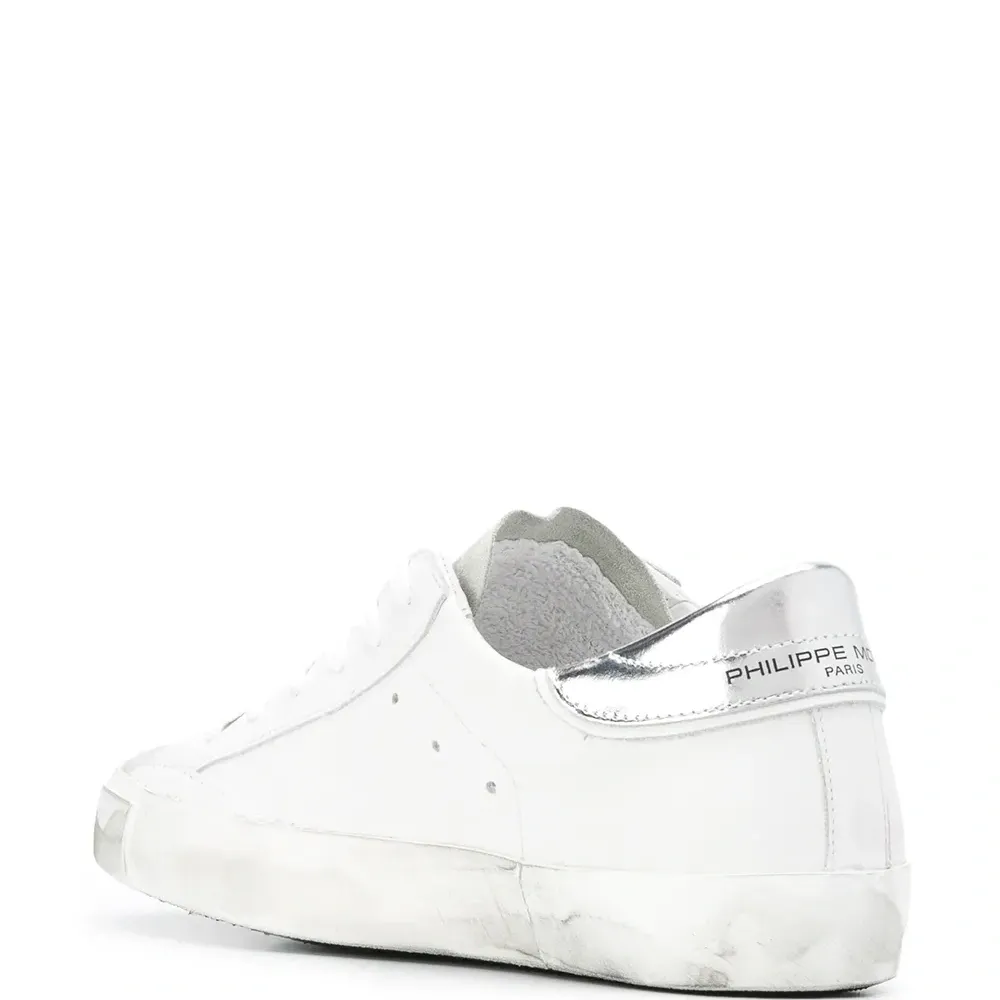 Кроссовки Paris X