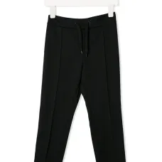 Брюки с логотипами FF на лампасах