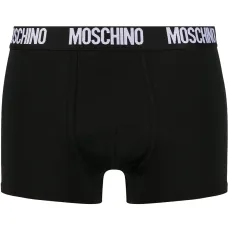 Боксеры с логотипом Боксеры с логотипом