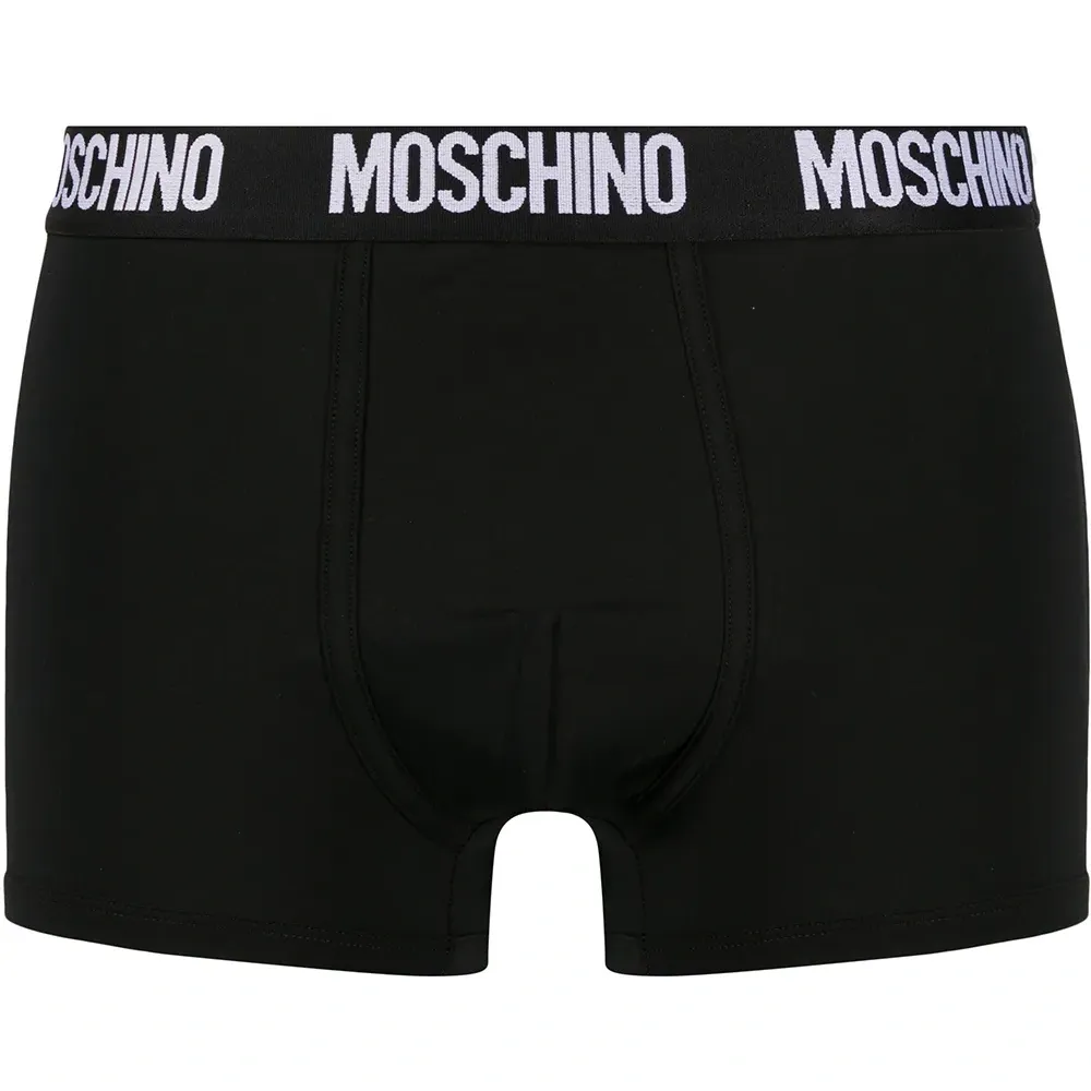 Боксеры с логотипом