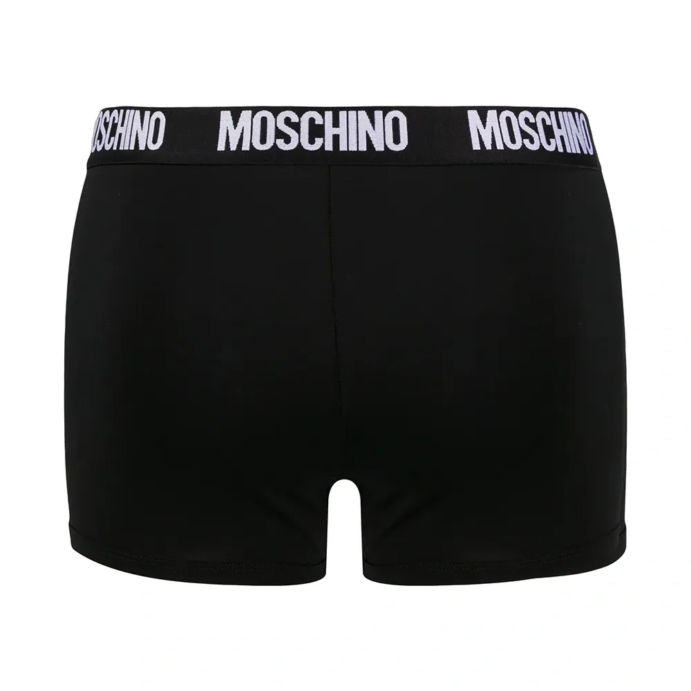 Боксеры с логотипом