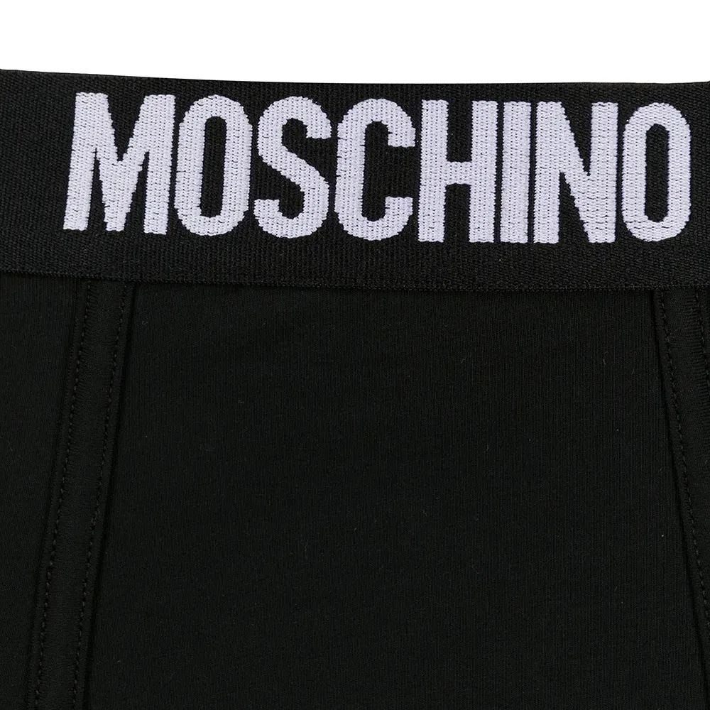 Боксеры с логотипом