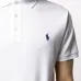 Рубашка-поло из ткани пике