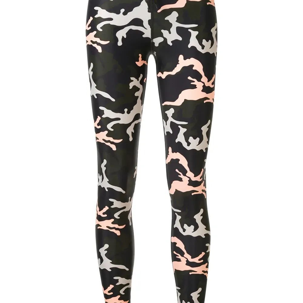 Брюки для йоги Camo 54