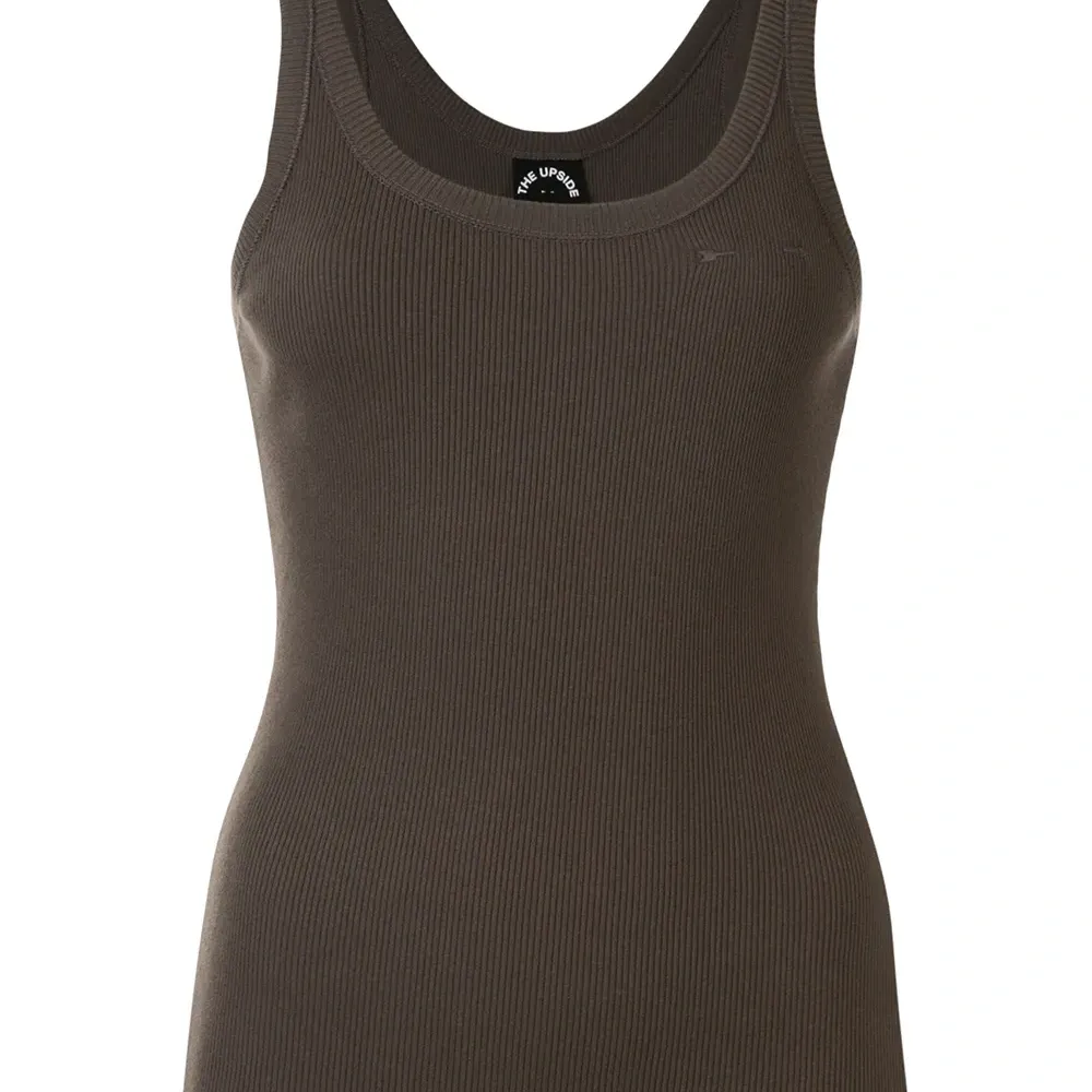 Топ Boyfriend без рукавов