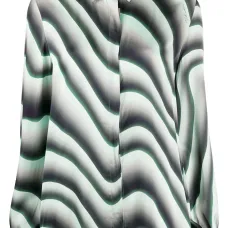 Рубашка с принтом Рубашка с принтом