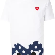 Футболка с логотипом