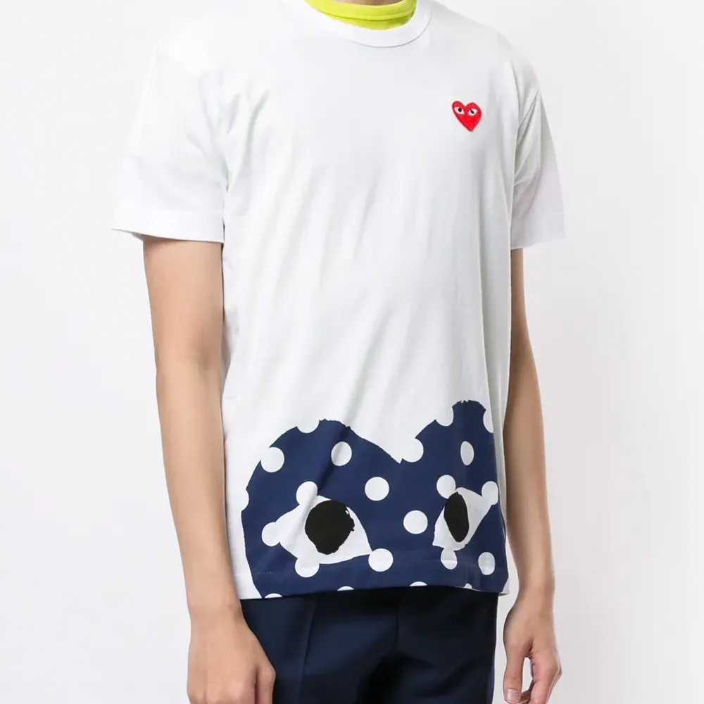 Футболка с логотипом