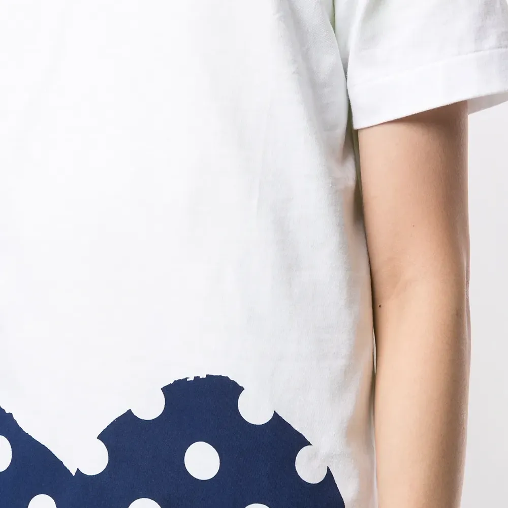 Футболка с логотипом