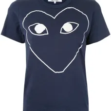 Футболка с логотипом Футболка с логотипом